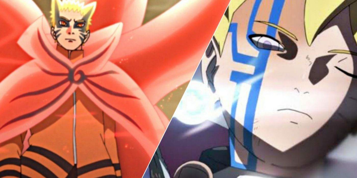 Boruto 10 Times Plot Armor Saved The Day Cbr