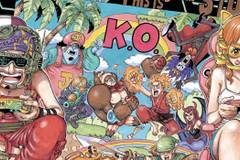 One Piece Chapter 1028 Recap Spoilers Brachiosnakeus Cbr One Piece Chapter 1028 Recap Spoilers Brachiosnakeus Cbr