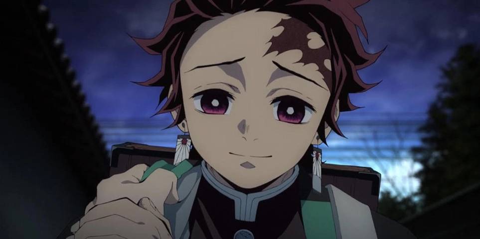 Demon Slayer 5 Ways Tanjiro Is Like Yuji Itadori 5 Ways They Differ Demon Slayer 5 Ways Tanjiro Is Like Yuji Itadori 5 Ways They Differ