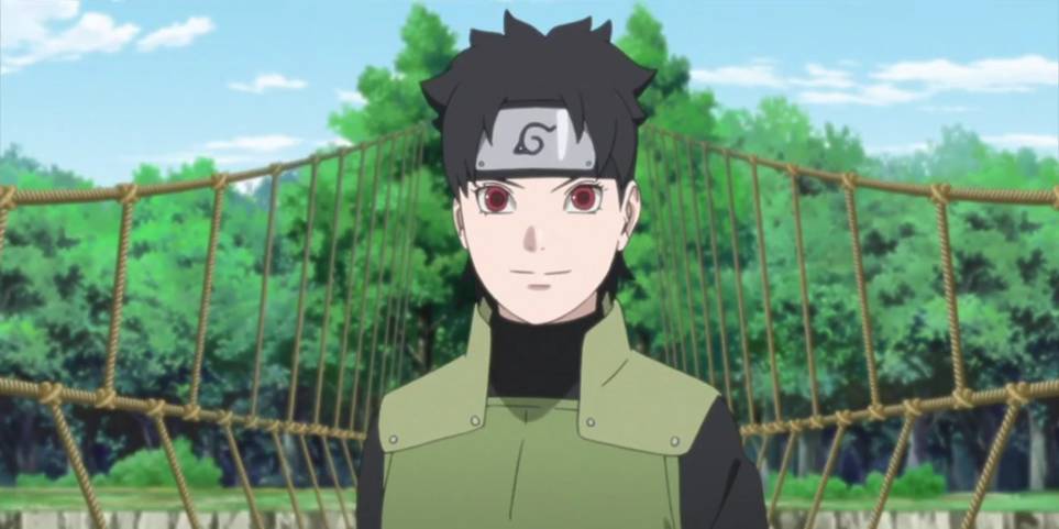 How The Boruto Anime Is Wasting Asuma S Daughter Mirai Cbr How The Boruto Anime Is Wasting Asuma S Daughter Mirai Cbr