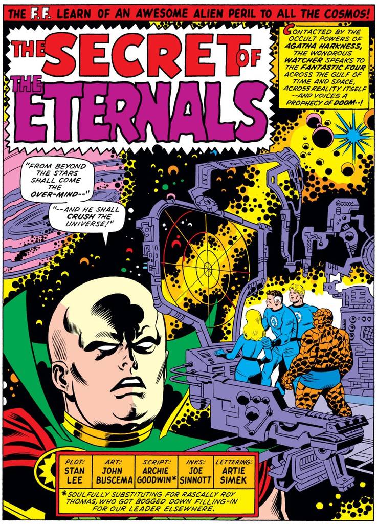 Marvel Comics: There's Another Eternal Group Which Existed Way Before "The Eternals" 12 fantastic four 115 1.jpg?q=50&fit=crop&w=737&h=1026&dpr=1