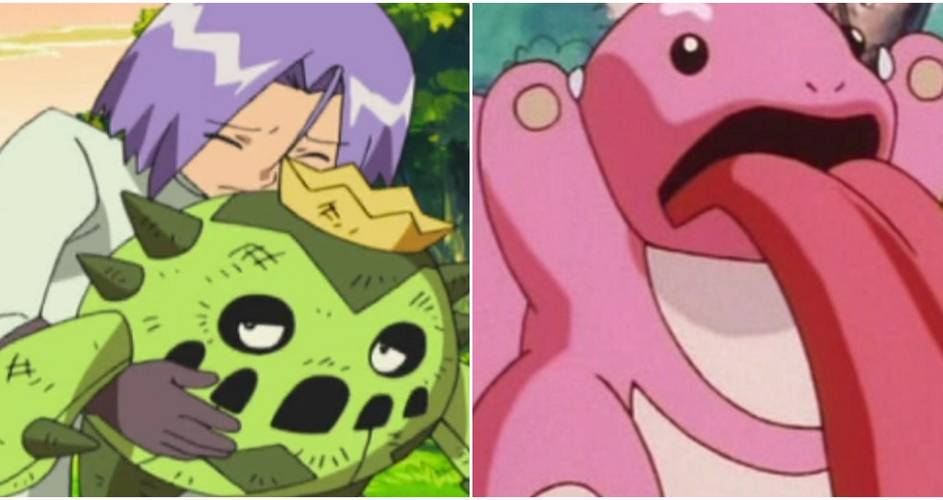 Pokemon The First 10 Pokemon To Join Team Rocket Cbr Pokemon The First 10 Pokemon To Join Team Rocket Cbr