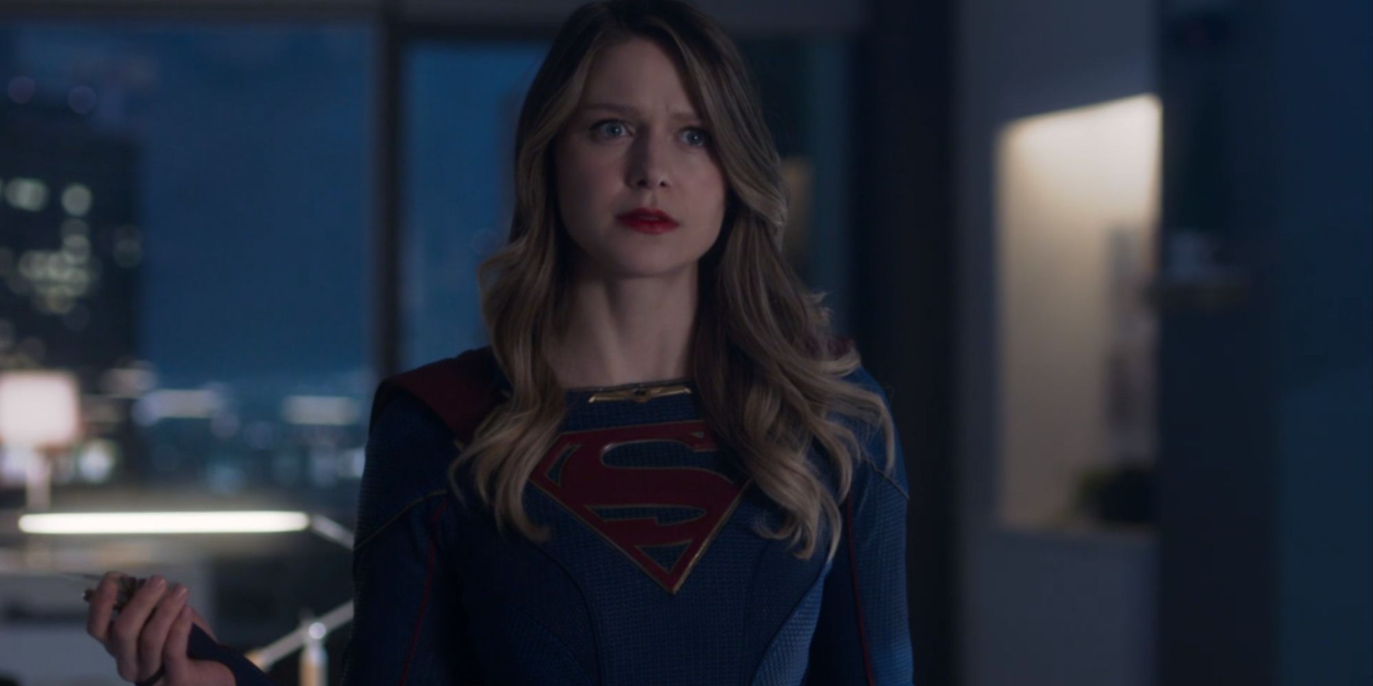 supergirl episode review