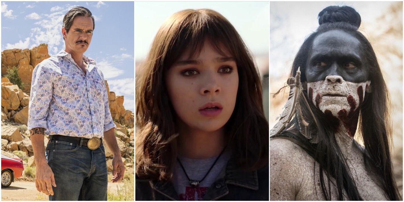 Hawkeye: Where You Know Every Main Actor From | CBR