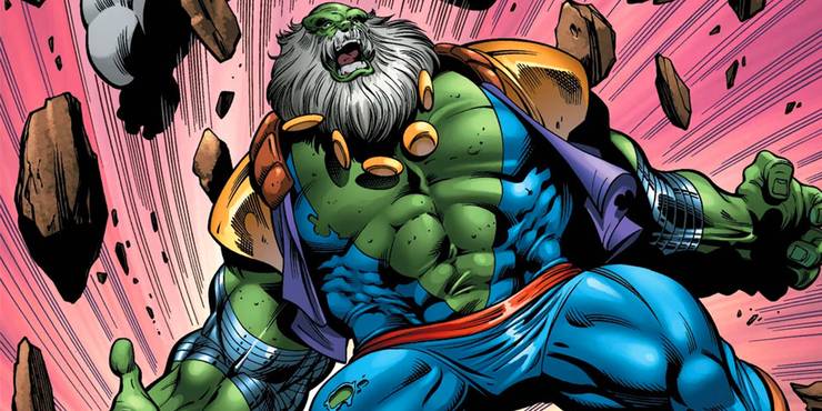 Maestro: Facts About The Deadly Evil Hulk Of The Future Even Long Term Marvel Fans Don't Know 6 Maestro