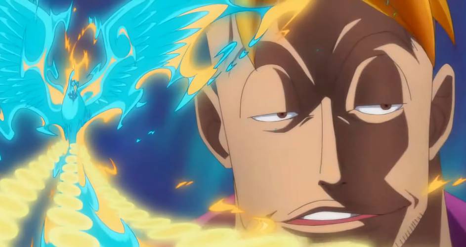 One Piece Marco S Role On Wano Could Be Much Bigger Than It Appears One Piece Marco S Role On Wano Could Be Much Bigger Than It Appears