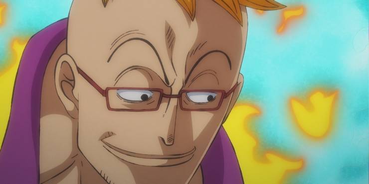 One Piece Marco S Role On Wano Could Be Much Bigger Than It Appears One Piece Marco S Role On Wano Could Be Much Bigger Than It Appears