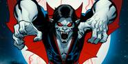 Why Is Morbius A Living Vampire And Is He More Powerful CBR Why Is Morbius A Living Vampire And Is He More Powerful CBR