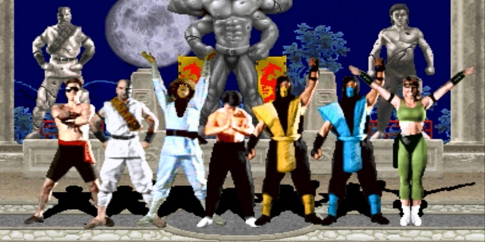 mortal kombat trilogy x mortal kombat trilogy x