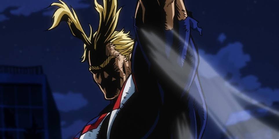 My Hero Academia 10 Episodes With Game Changing Reveals Cbr My Hero Academia 10 Episodes With Game Changing Reveals Cbr