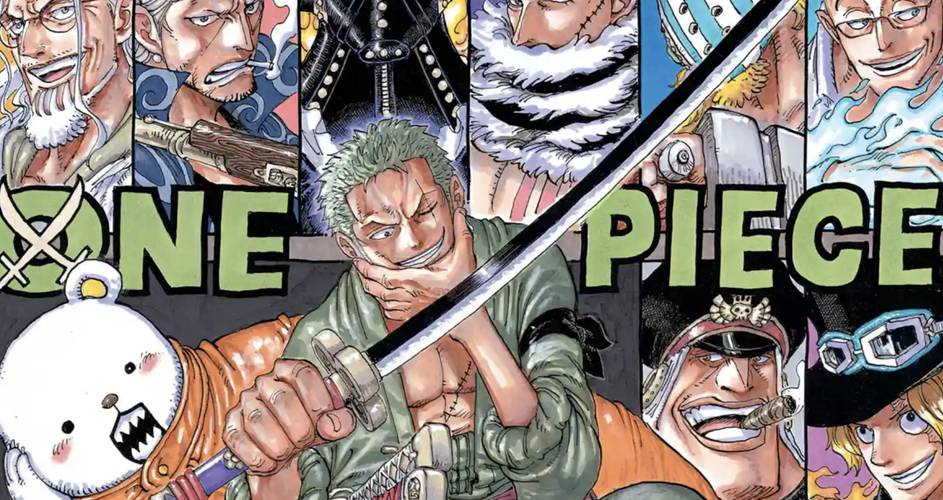 One Piece Chapter 1031 Recap Spoilers Warrior Of Science