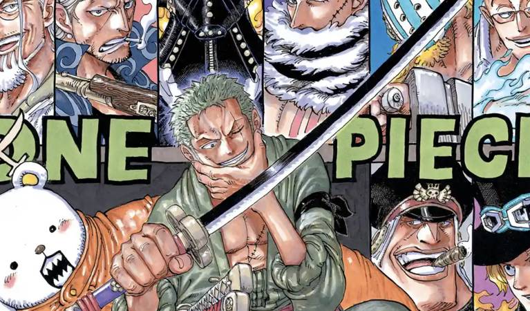 One Piece Chapter 1031 Recap Spoilers Warrior Of Science One Piece Chapter 1031 Recap Spoilers Warrior Of Science