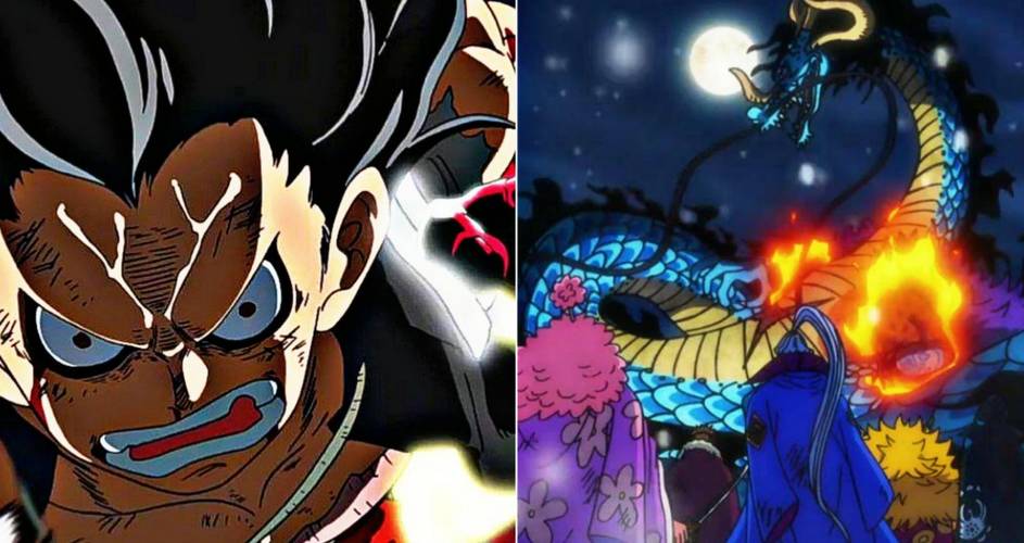 One Piece 10 Fights That Lived Up To The Hype Cbr One Piece 10 Fights That Lived Up To The Hype Cbr