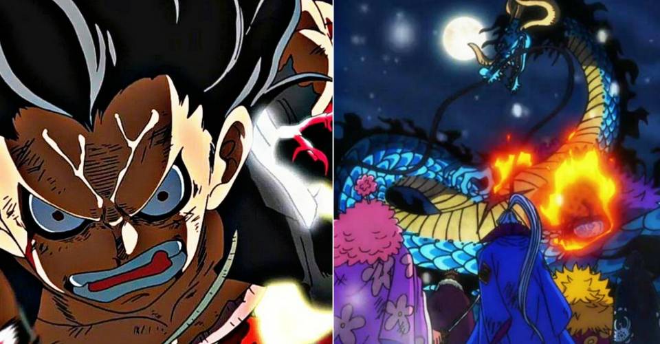 One Piece 10 Fights That Lived Up To The Hype Cbr One Piece 10 Fights That Lived Up To The Hype Cbr
