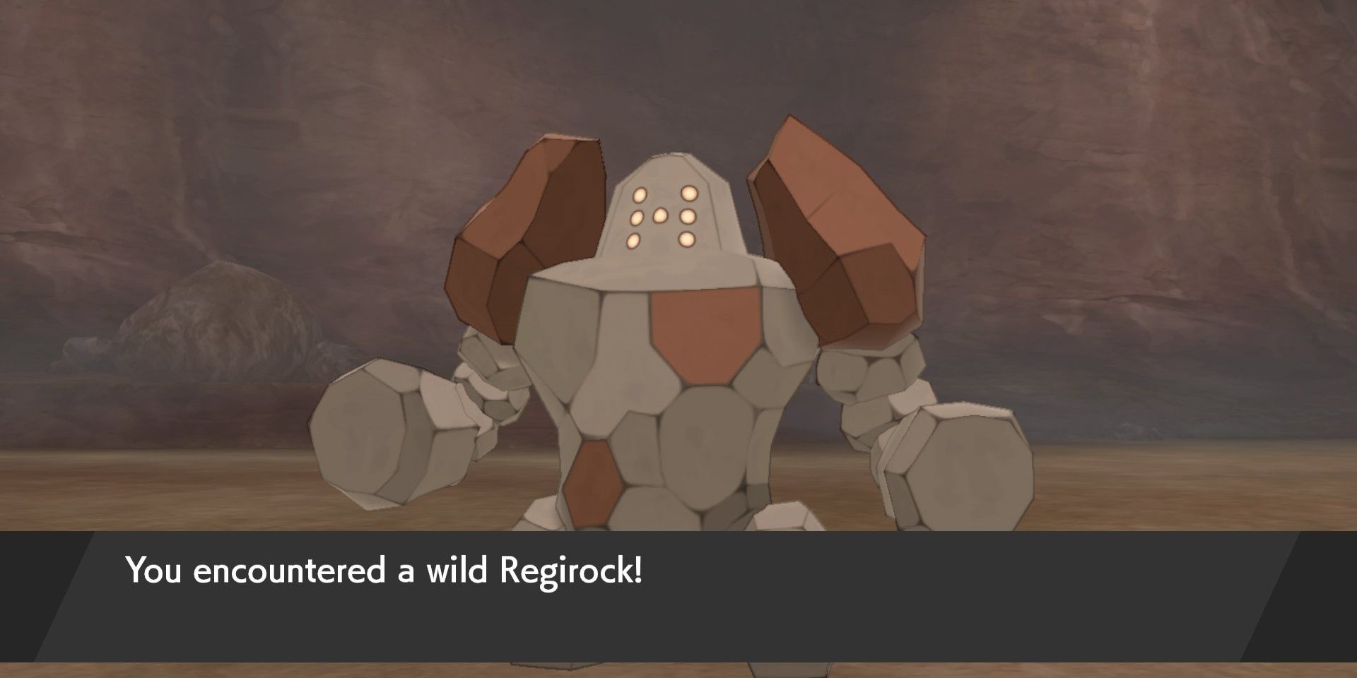 Pokémon The Most Powerful Regis Ranked