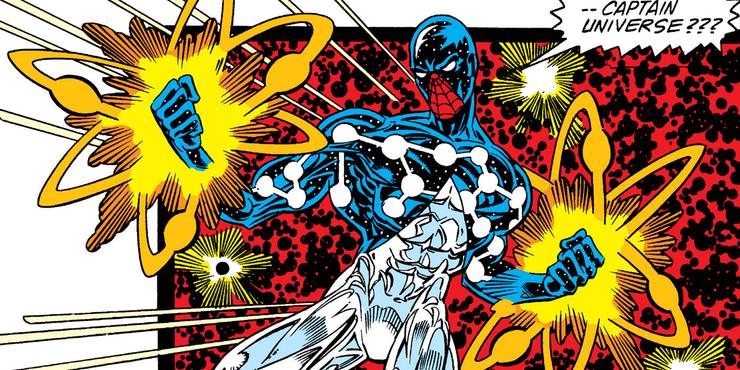Epic Spider-Man Suits We May Never See In The MCU