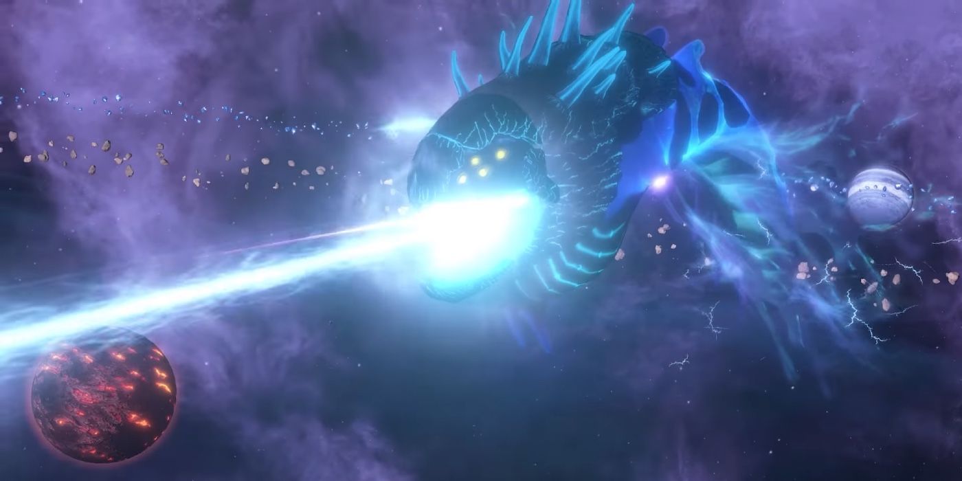 Stellaris How to Use Aquatics' Most Powerful Origin CBR