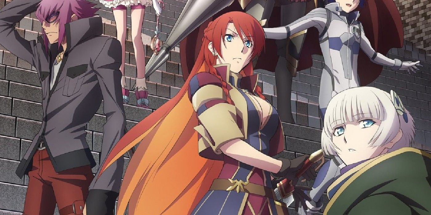 10 Unforgettable Anime Genre Deconstructions From Evangelion To Madoka