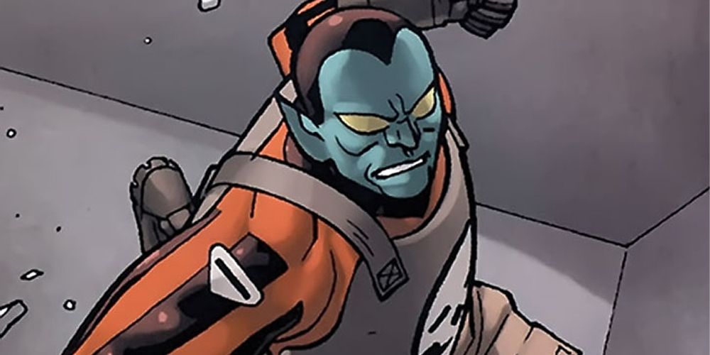 10 Marvel Comics To Read If You Like The Walking Dead