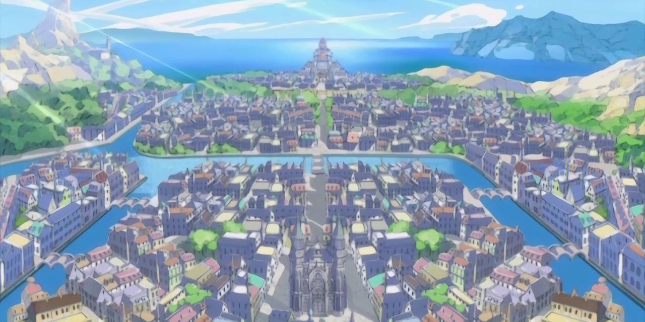 10 Perks Of Joining The Fairy Tail Guild Cbr