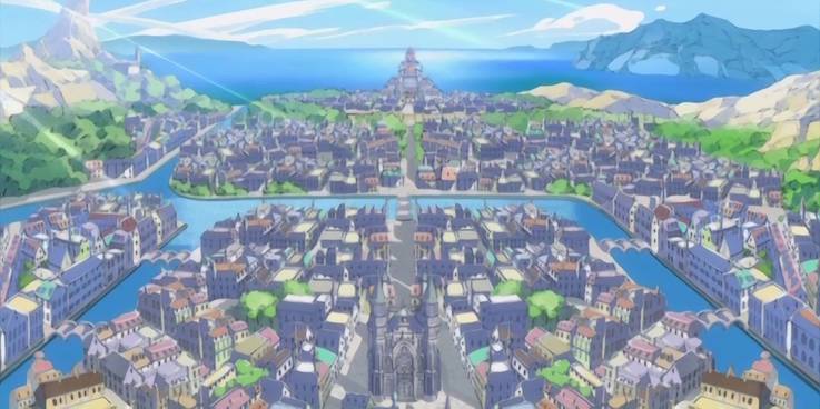 10 Perks Of Joining The Fairy Tail Guild Cbr 10 Perks Of Joining The Fairy Tail Guild Cbr