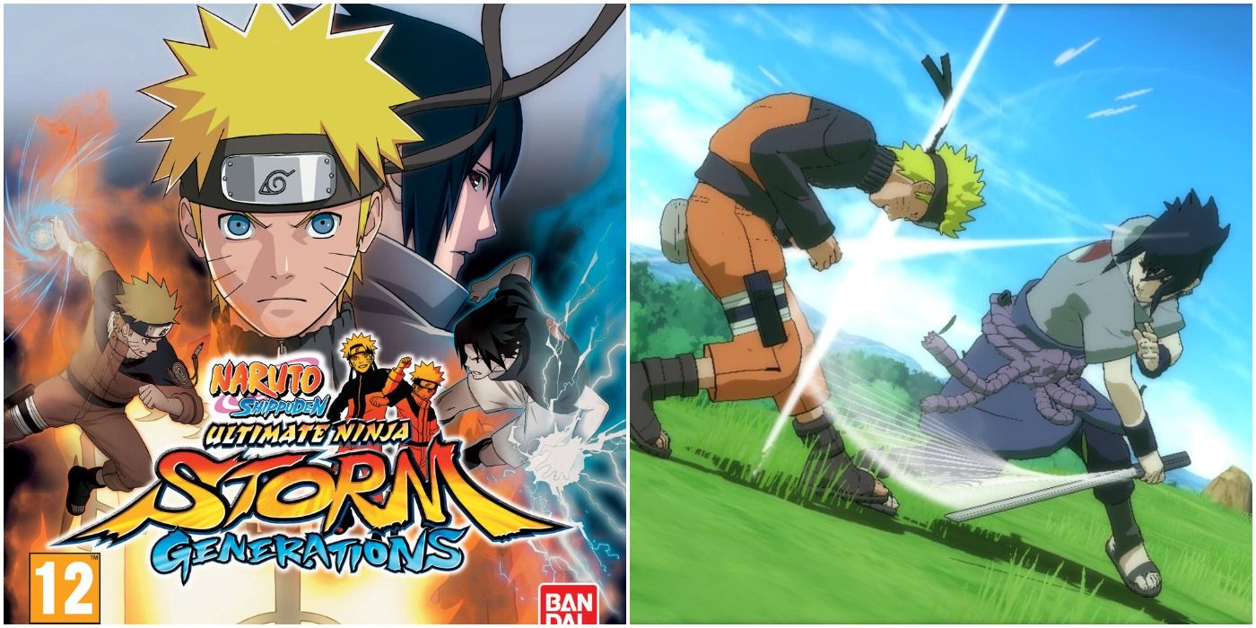 worst naruto ultimate ninja storm 4 characters