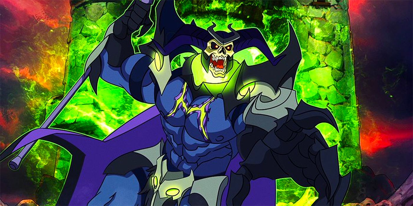 skeletor skelegod