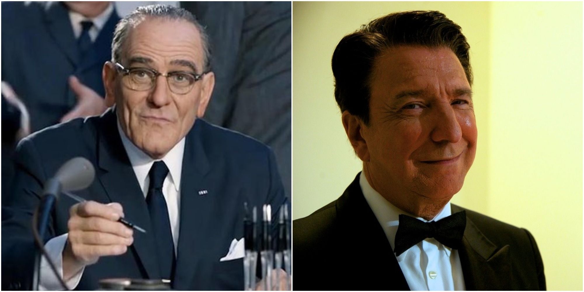 10 Actors You Didn T Know Play Us Presidents On Screen Cbr