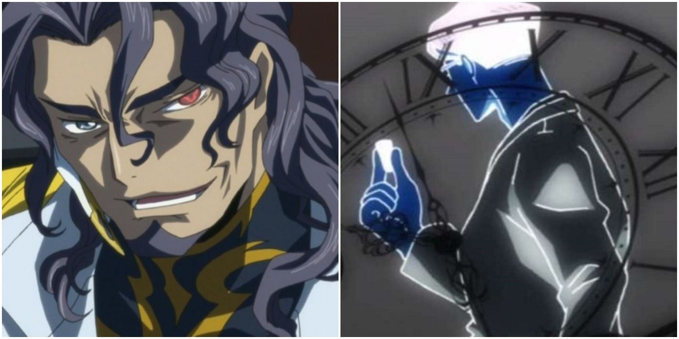 Code Geass 10 Geass Abilities That Are Exactly Like Quirks Pagelagi