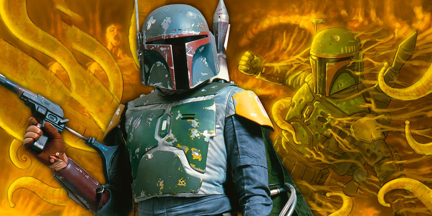 The Book Of Boba Fett Solves A Great Star Wars Mystery - Again