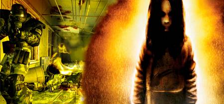 Wie die ANGST das Horror-FPS-Genre prägte