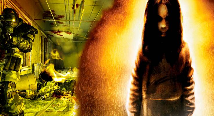 Wie die ANGST das Horror-FPS-Genre prägte