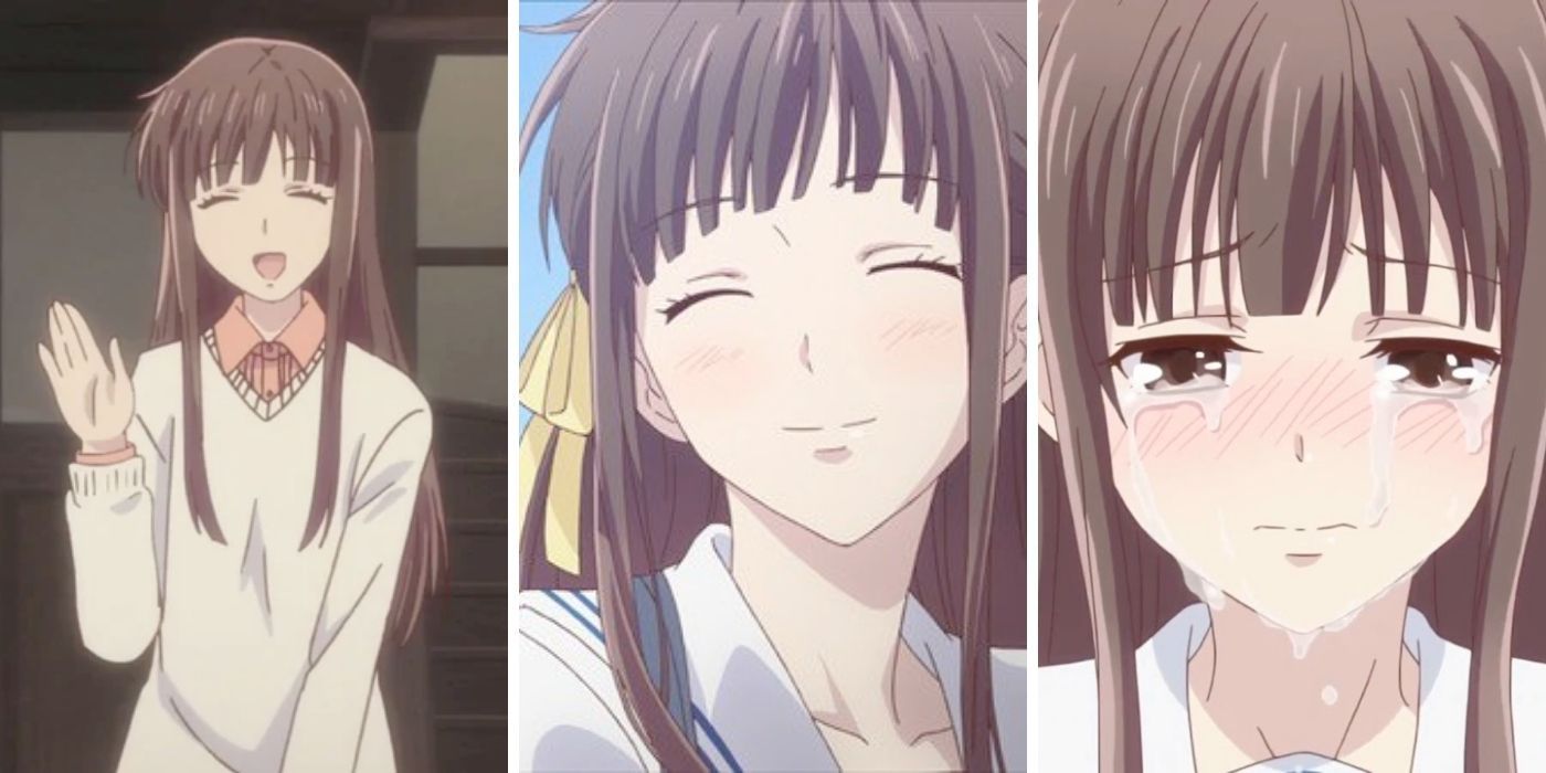 Fruits Basket 10 Ways Tohru Is Unlike Any Other Shojo Protagonist