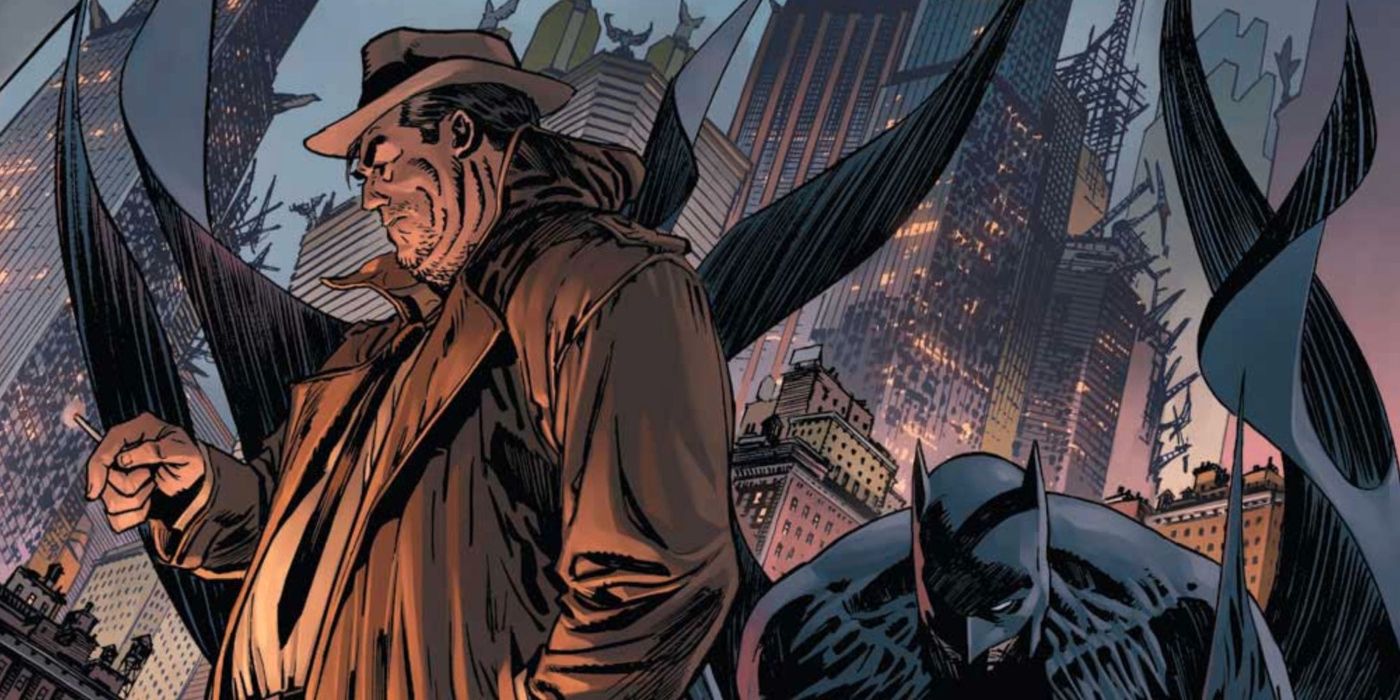 The 10 Most Disliked Batman Characters Ranked