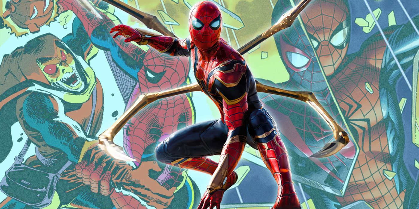 Spider-Man: 10 Comic Storylines That Could Follow No Way Home