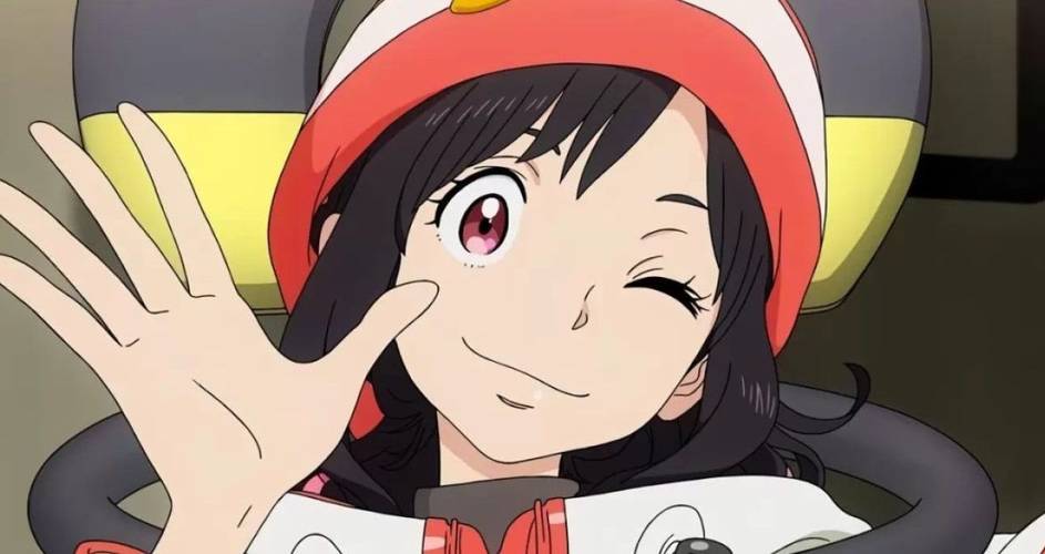 Netflix Unveils Trailer for Kill Bill, Gundam Animator's The Orbital Children