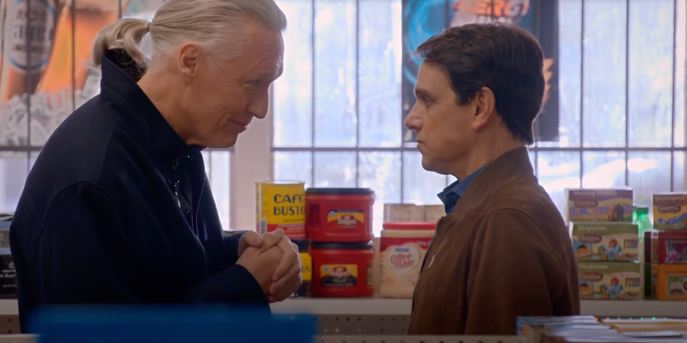 Cobra Kai Season 4 Trailer Reveals Robbie Is the Dojo’s Secret Weapon