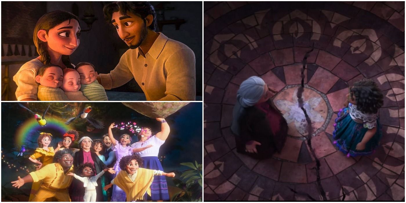 9 Times Encanto Broke Our Hearts CBR