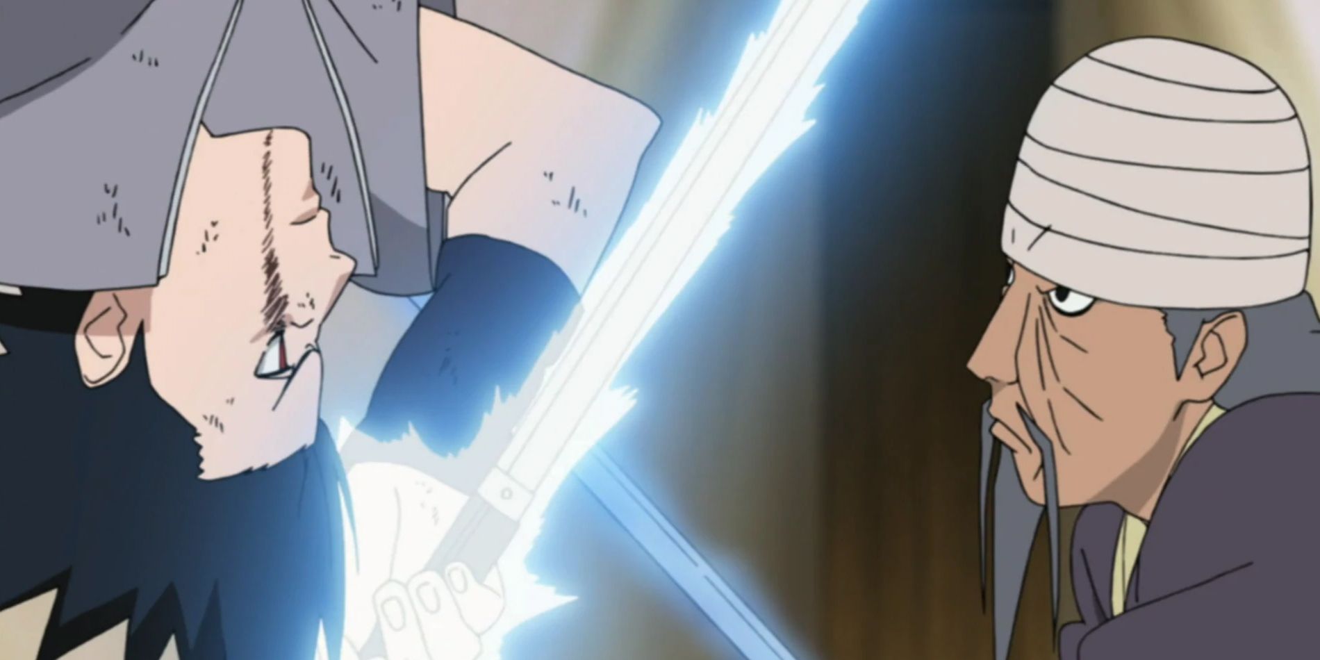 Boruto Episode 231 Has Naruto Disgraced The Chunin Exams Cbr