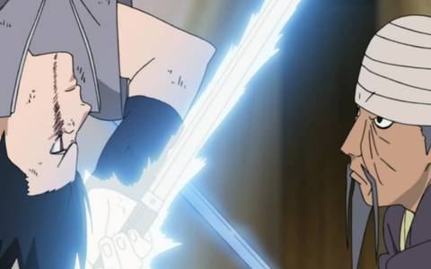 Boruto Episode 231 Has Naruto Disgraced The Chunin Exams Cbr Boruto Episode 231 Has Naruto Disgraced The Chunin Exams Cbr