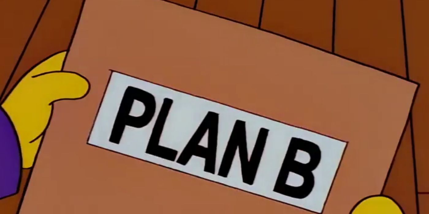 Uma teoria dos fãs dos Simpsons explica por que Springfield não pode ser encontrado em um mapa 2