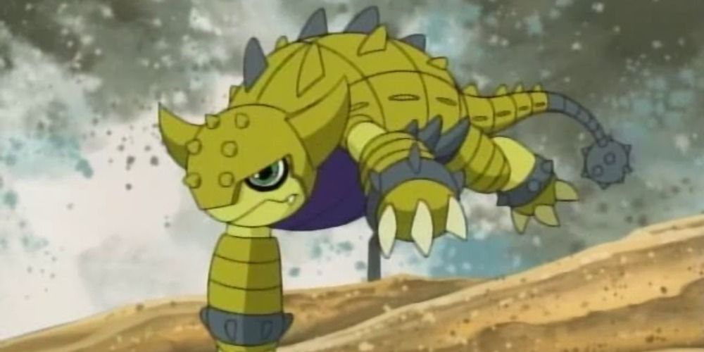 Digimon: 10 Digievoluções que mais decepcionaram 6