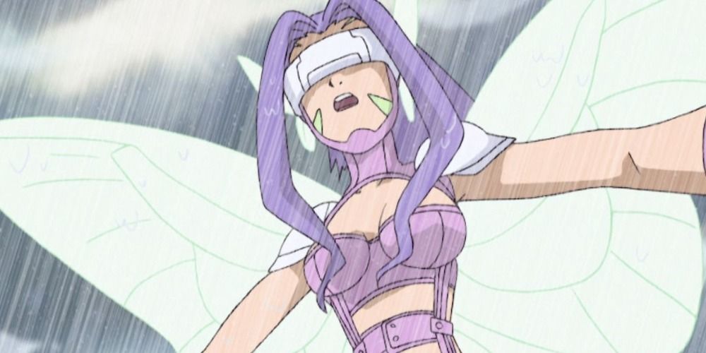 Digimon: 10 Digievoluções que mais decepcionaram 9