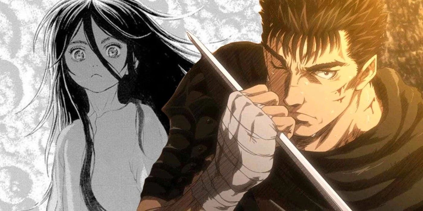 Berserk: Who Is The Moonlight Boy And What's Next For Him? | CBR