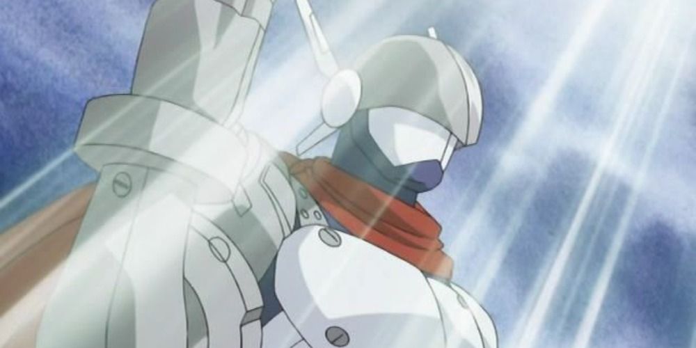 Digimon: 10 Digievoluções que mais decepcionaram 4