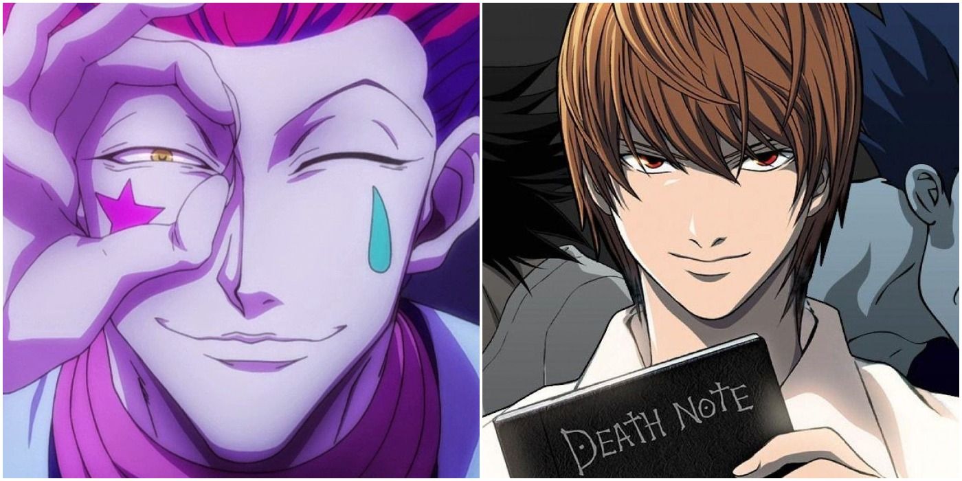 10 Problematic Anime Characters & Why You Shouldn't Like Them