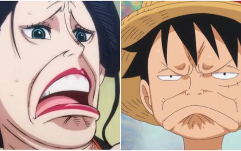 10 Harsh Realities Of Watching One Piece Cbr 10 Harsh Realities Of Watching One Piece Cbr