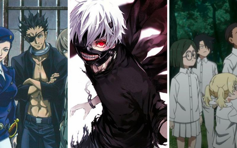 10 Worst Original Anime That Killed Their Franchise Cbr 10 Worst Original Anime That Killed Their Franchise Cbr