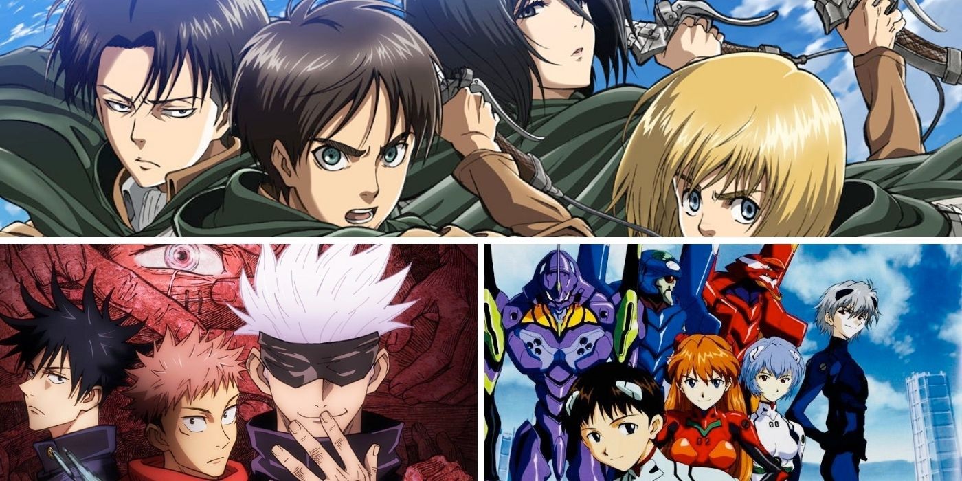 10 Manga Series You Shouldn’t Read To Avoid Getting Spoiled For The Anime