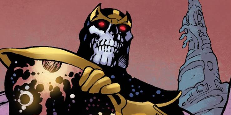 Strongest Versions Of Famous Marvel Villains 8 Marvel Villains and their strongest version